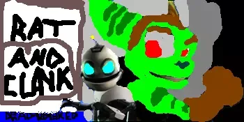 First signature art