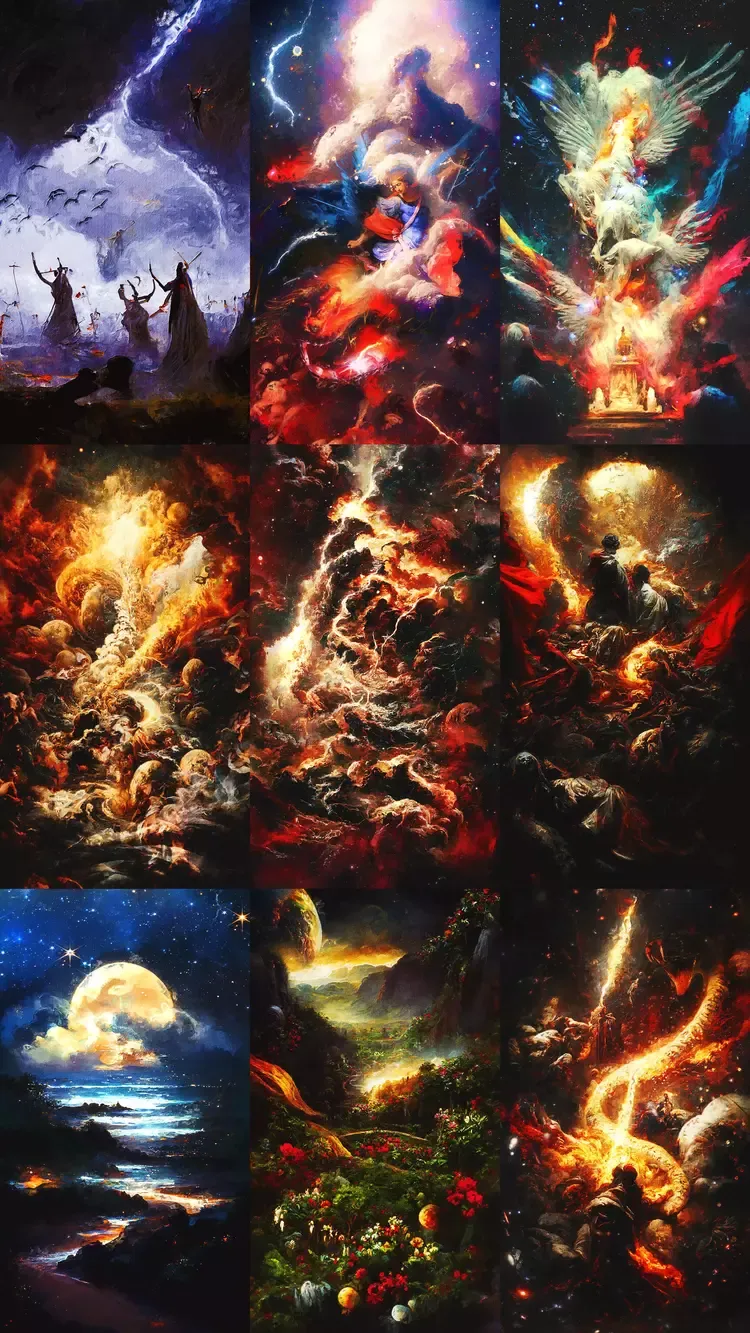 July - August Art Highlights Summer 2022