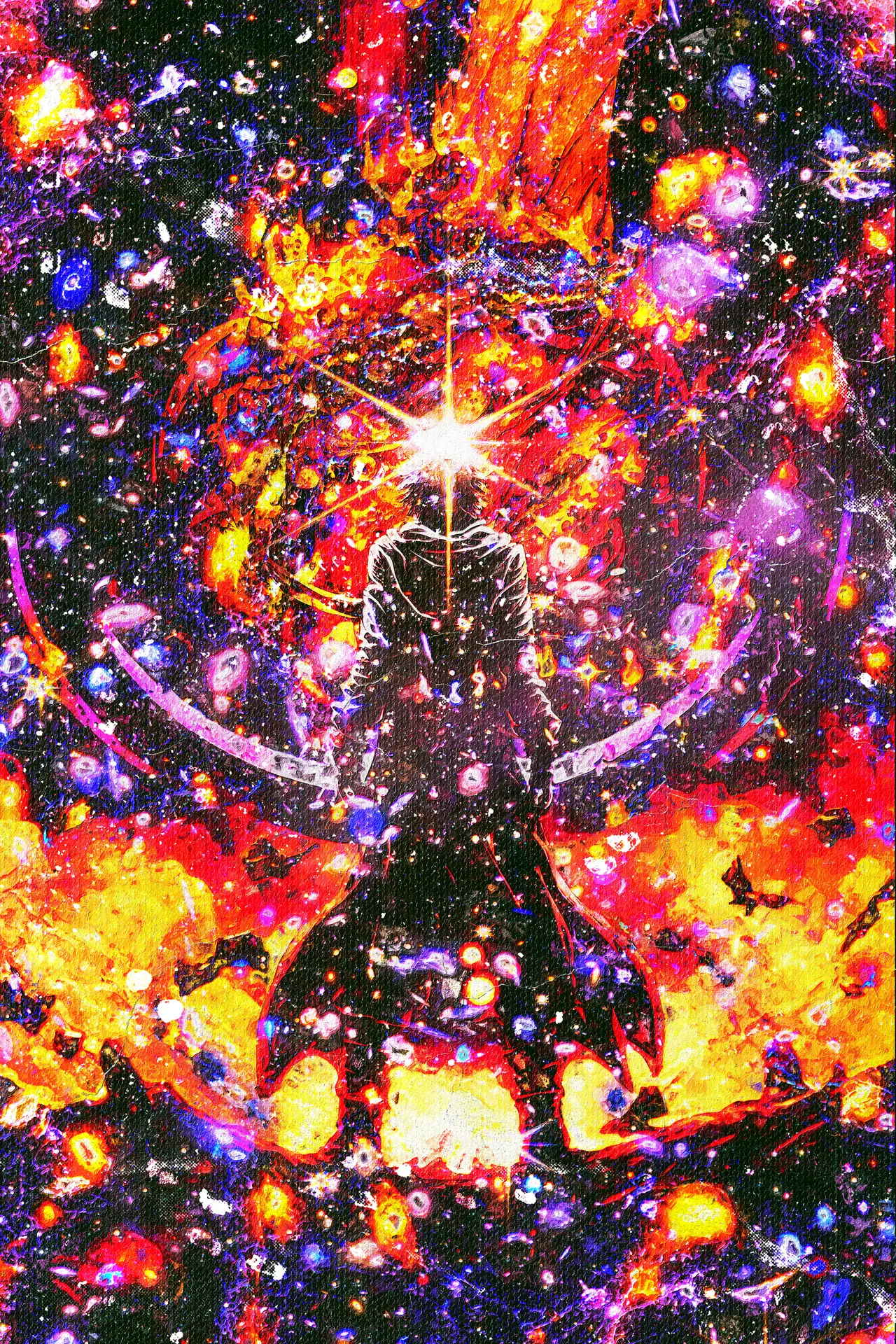 Amalgamate