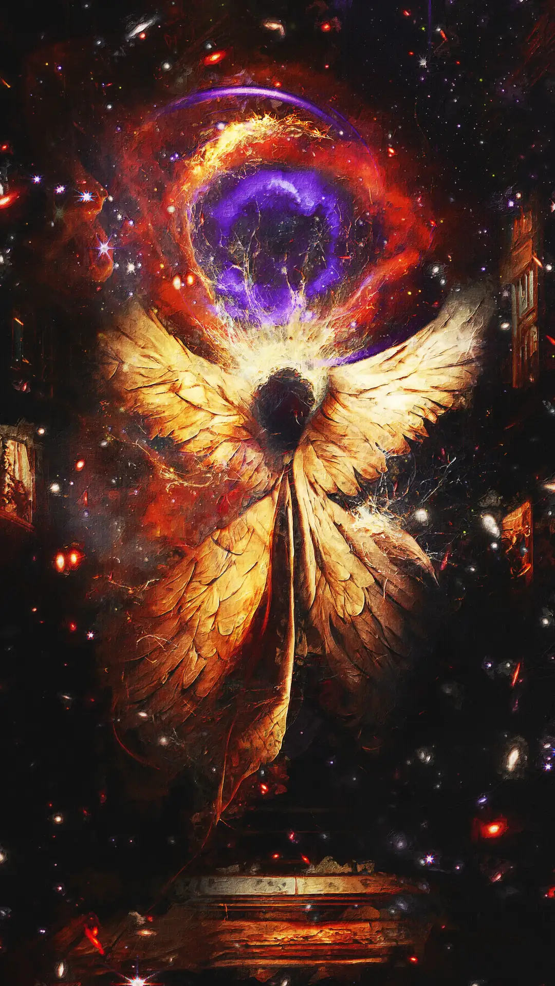 Conversations With a Butterfly
