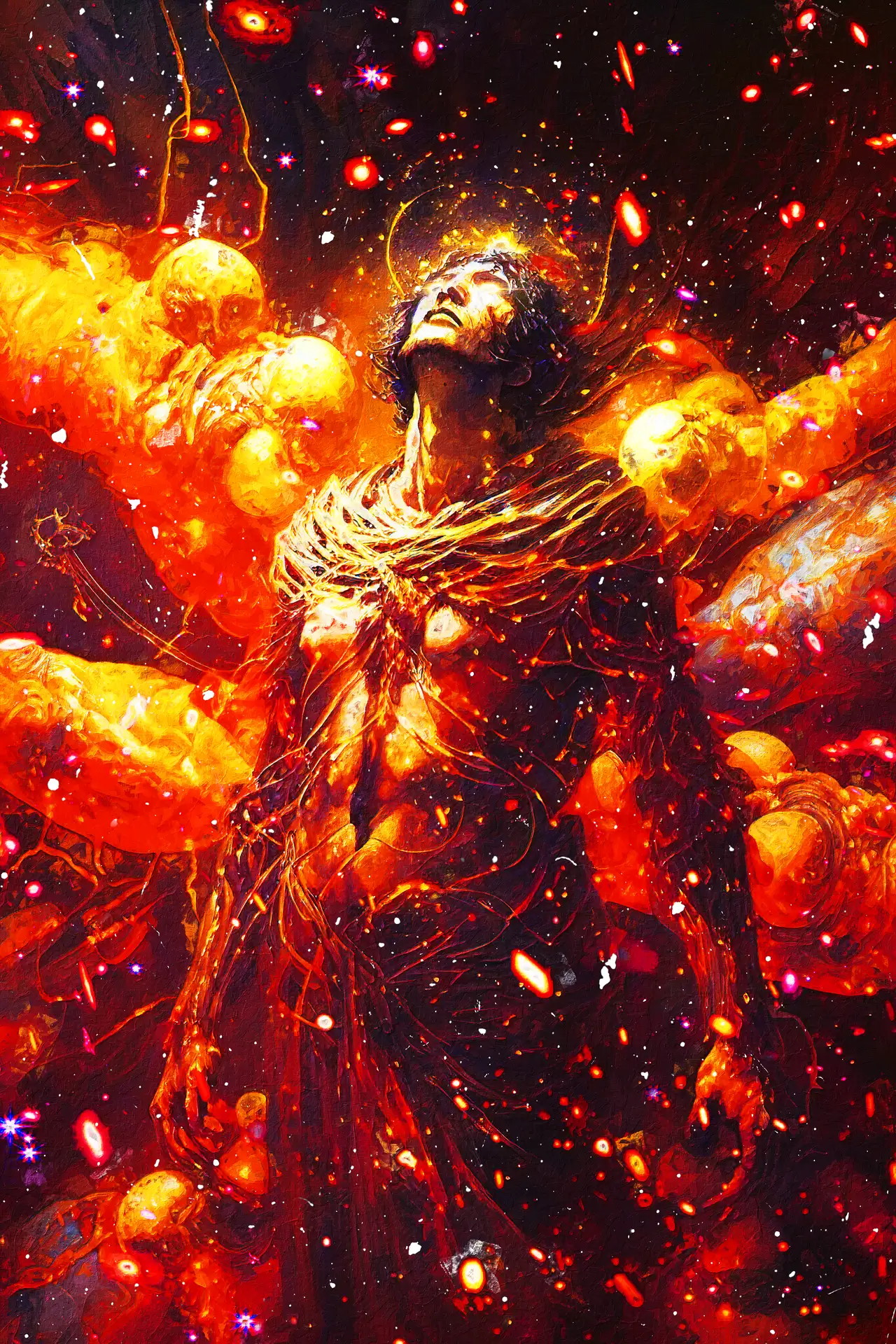 ETERNAL SYMPHONY