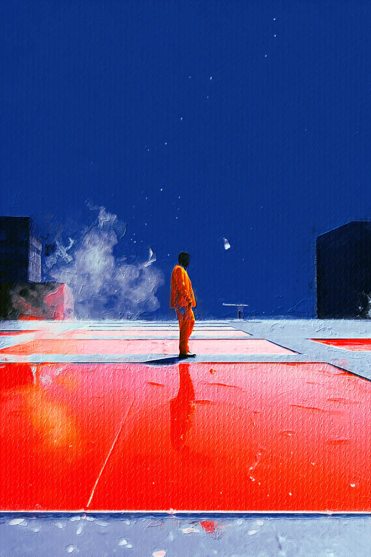 HEIGHTS