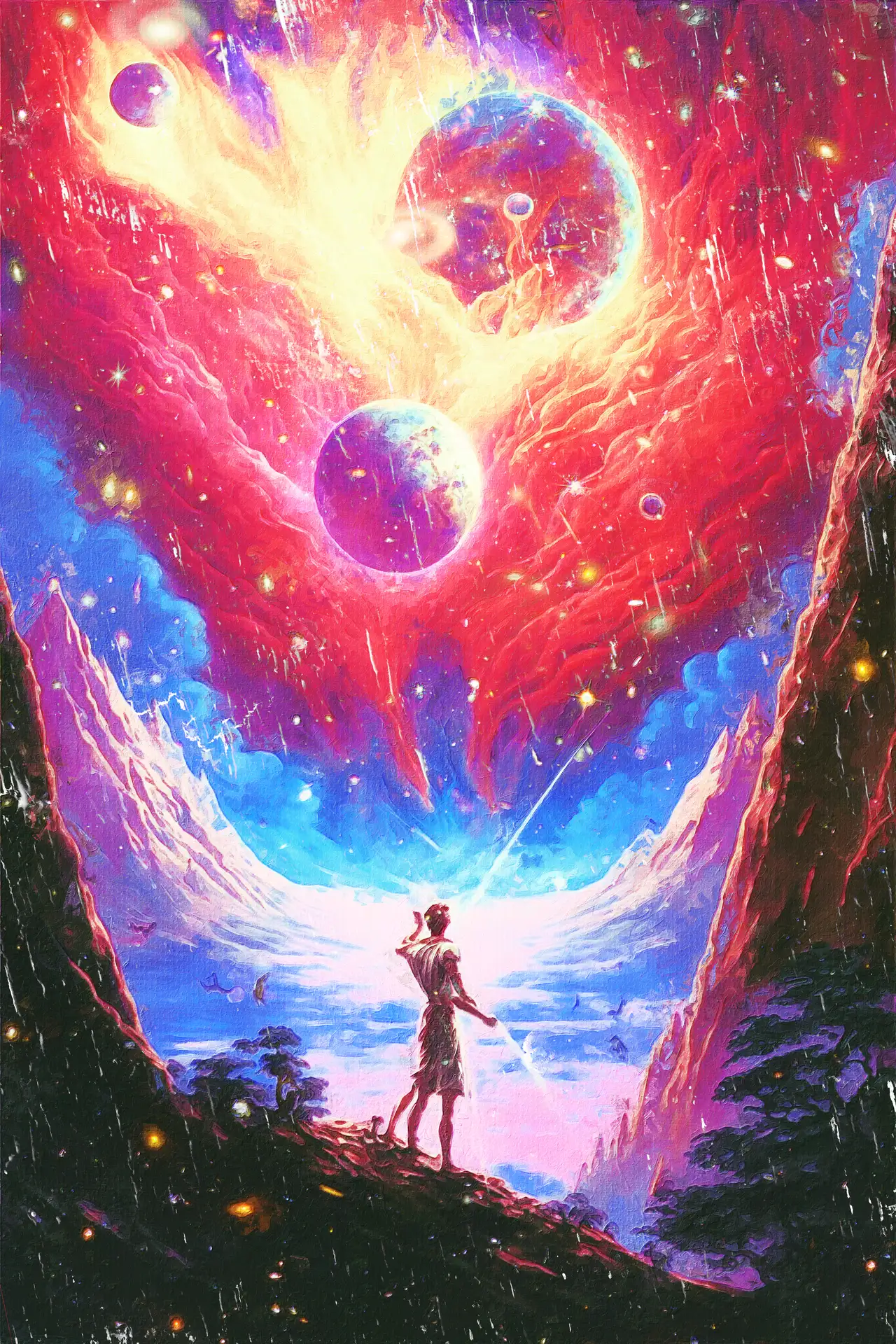INCANDESCENCE