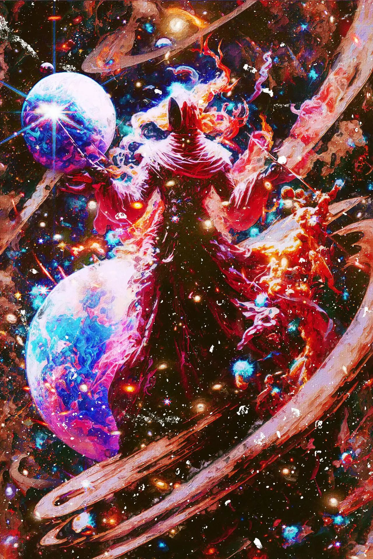 LIGHT THE SAGE