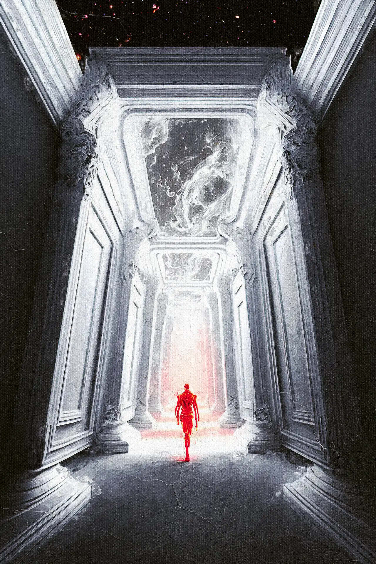 Lonesome Corridors