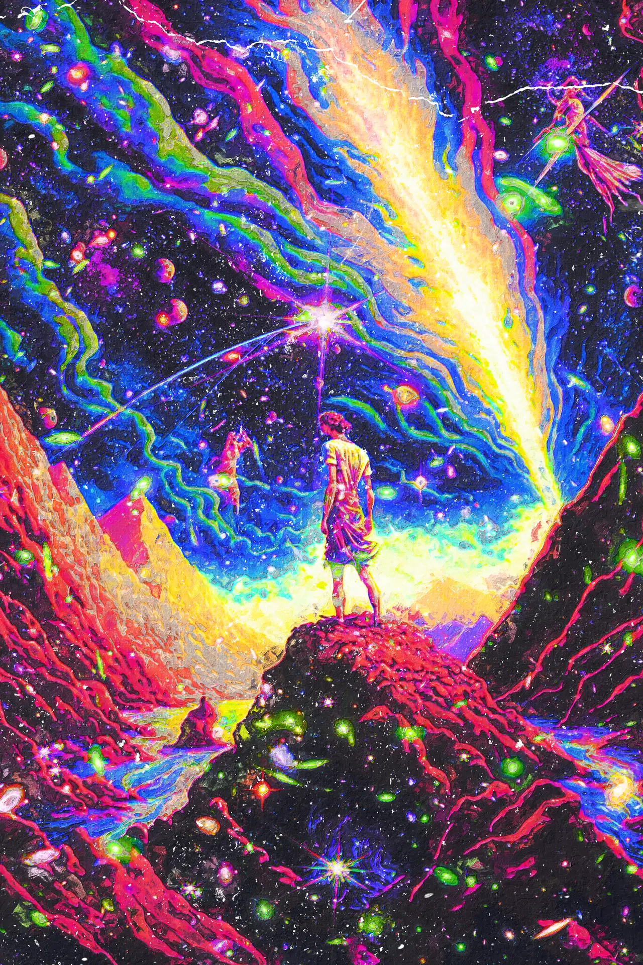 NEBULOUS
