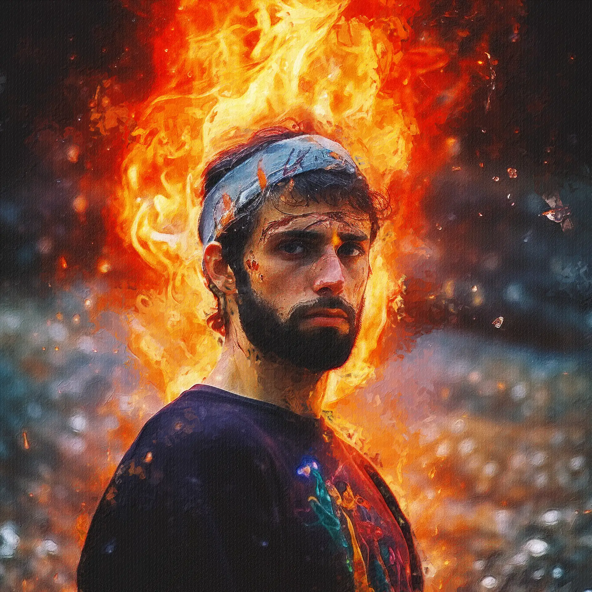 Portrait