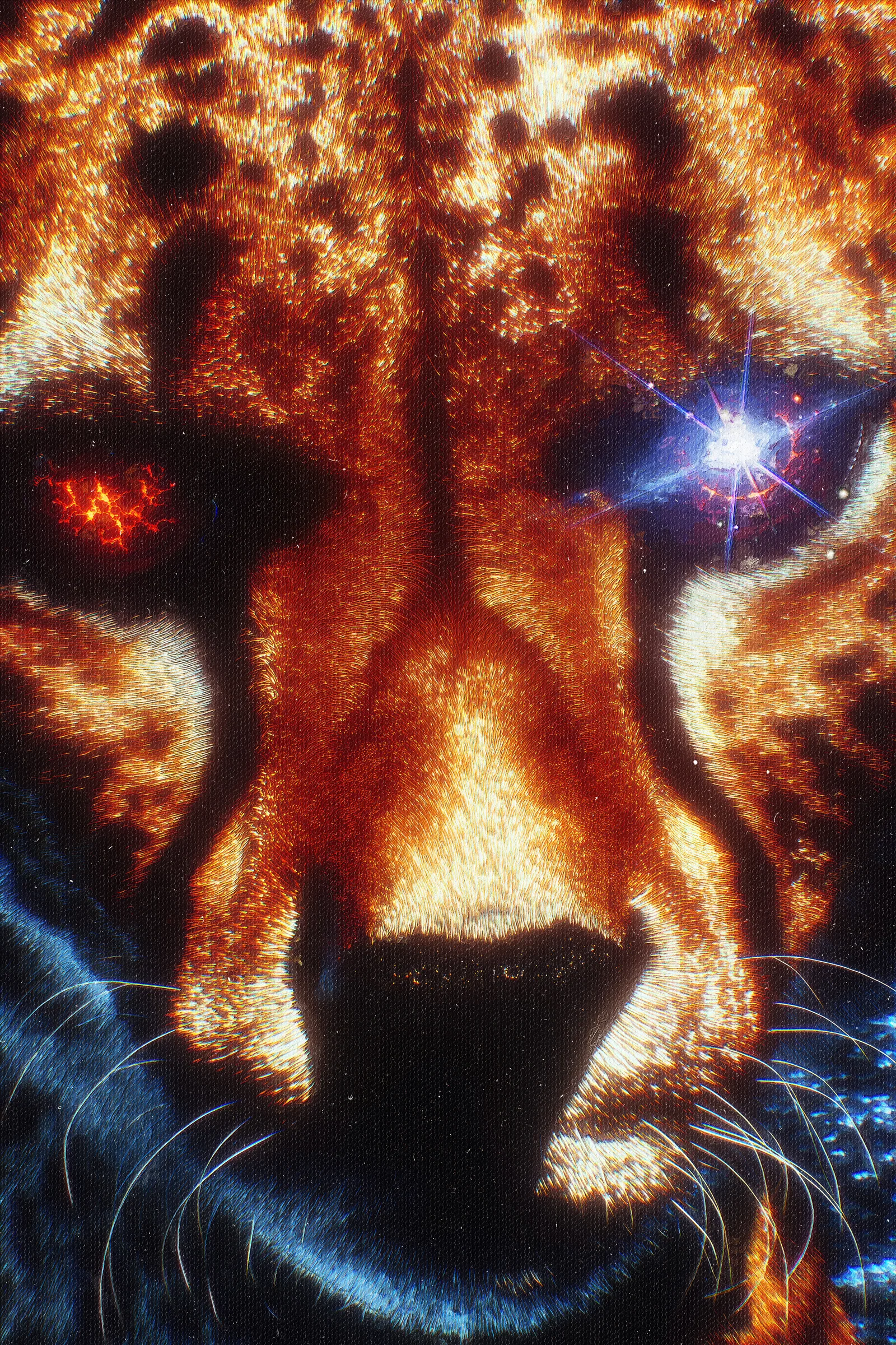 Primal State