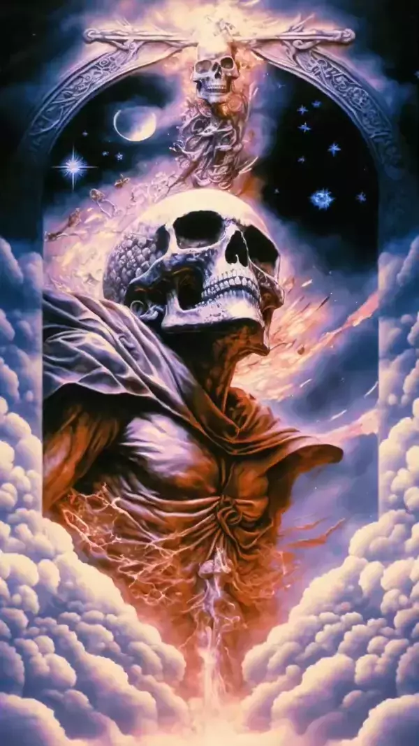 Purgatory (Static)