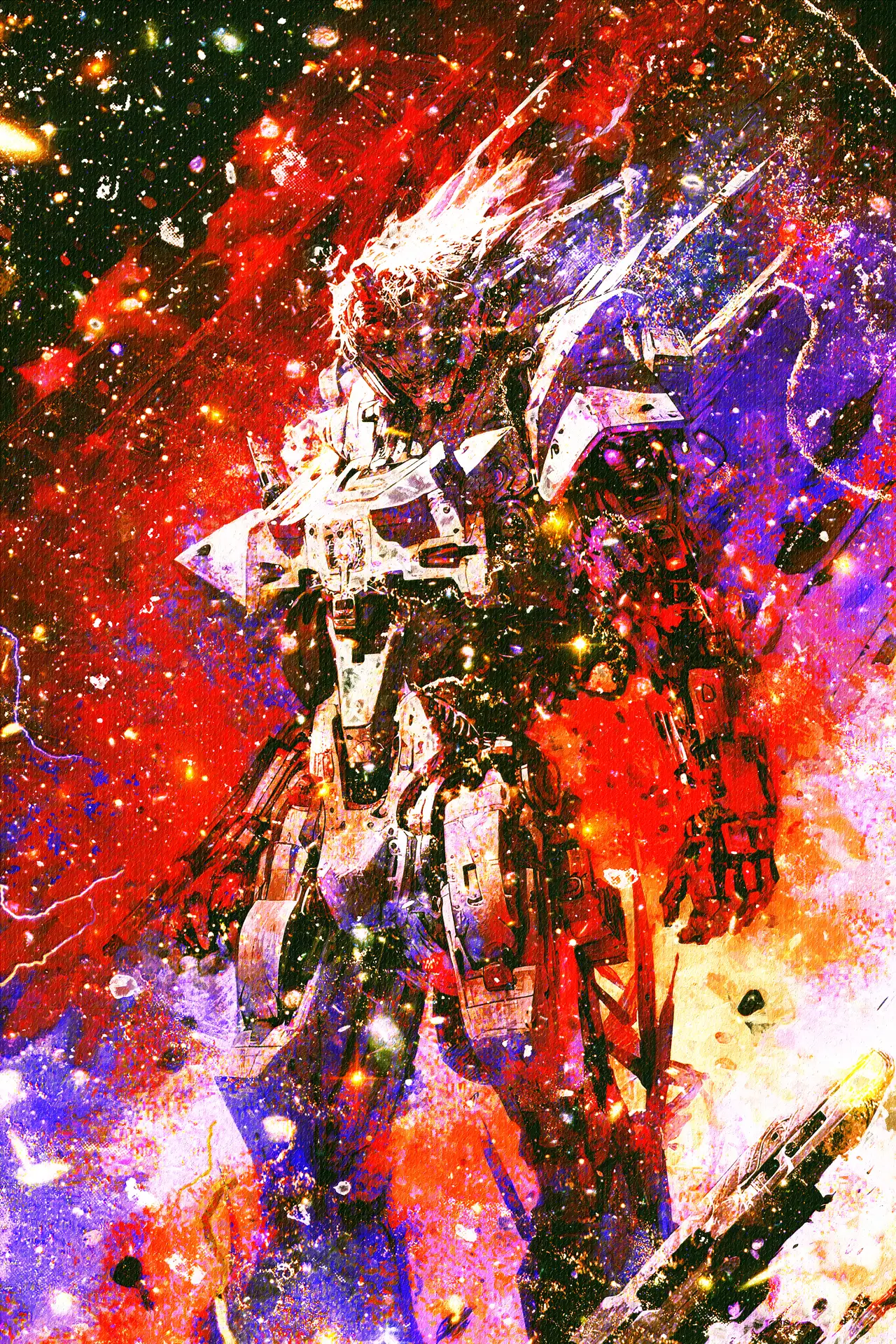 Revengeance