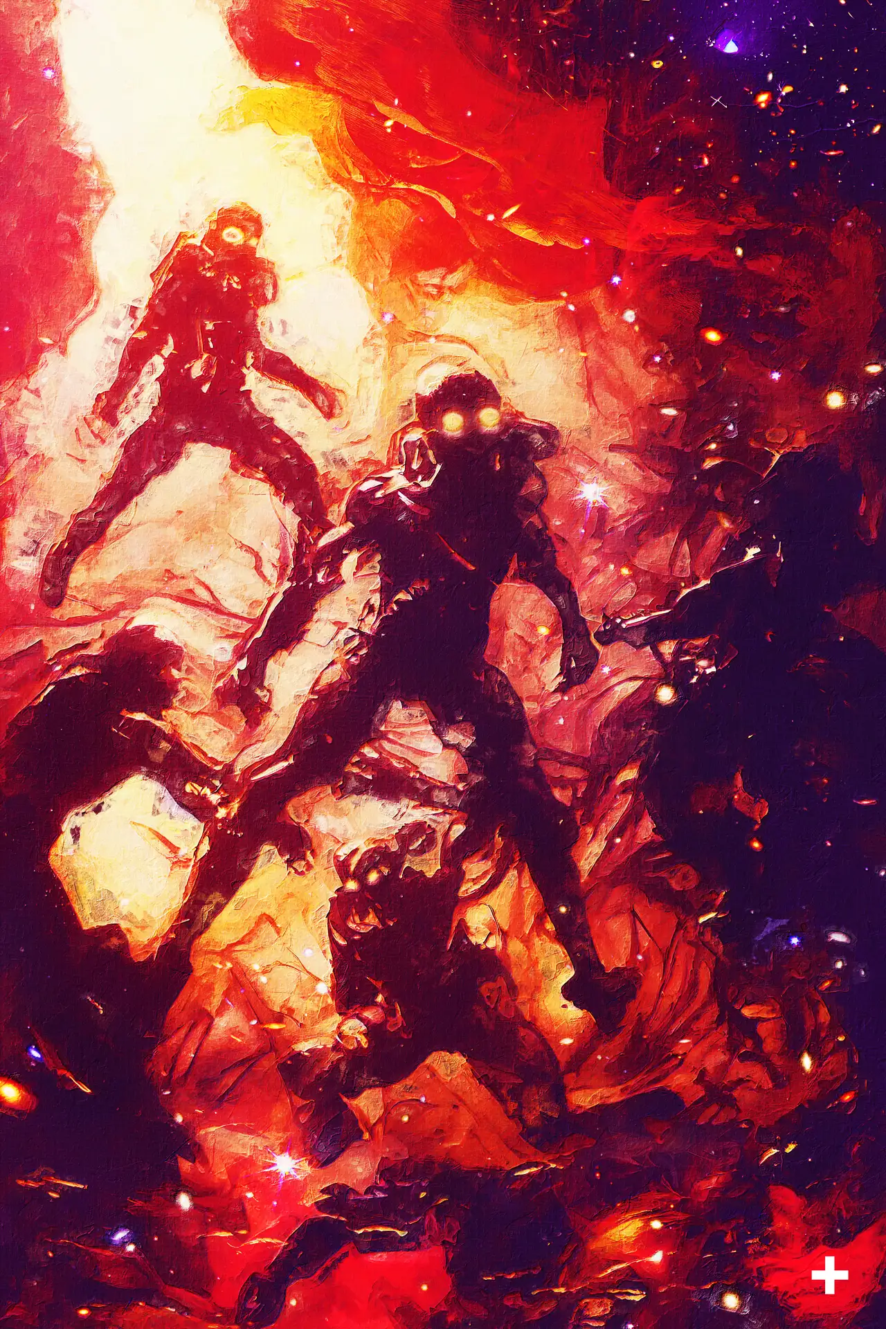 Shadow Company
