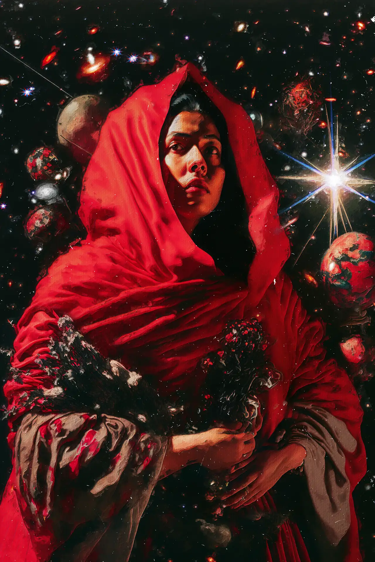Solar Alchemy