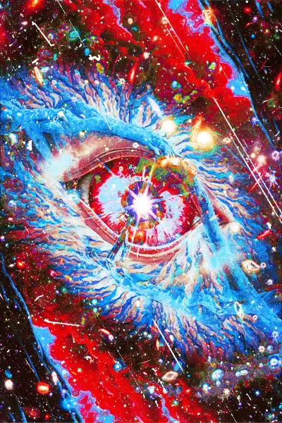 BEYOND THE VEIL OF DEATH