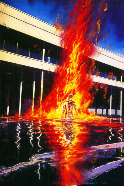 Calm Ignition