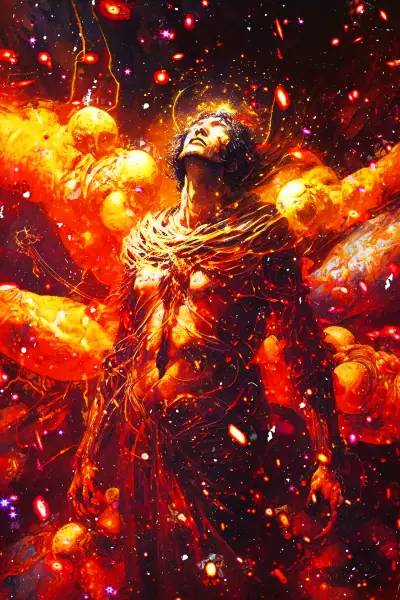 ETERNAL SYMPHONY