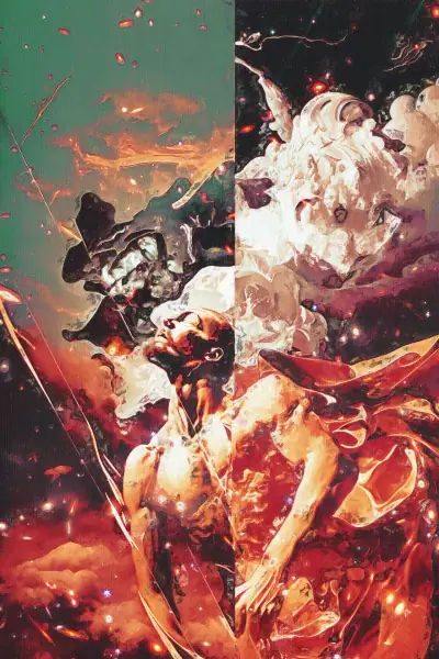 Edge of Reality
