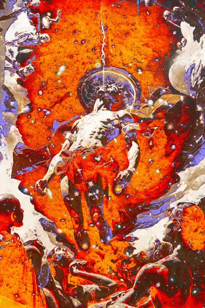 First Incarnate