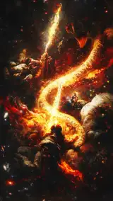 God Devourer
