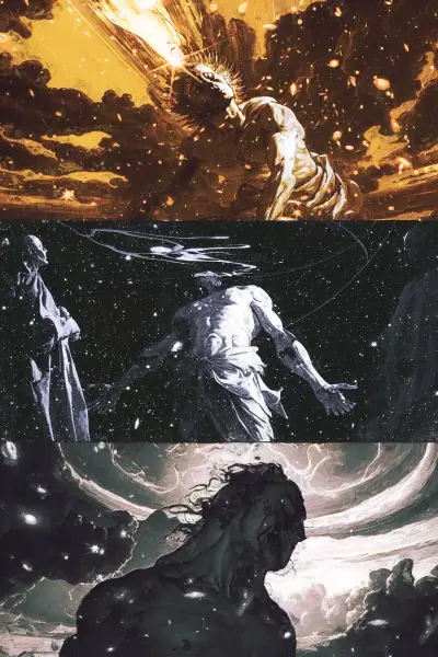 Have Mercy