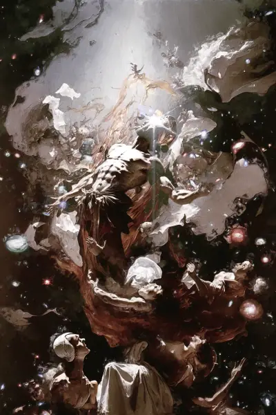 Heaven Ascendant