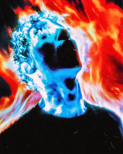 IGNITION — Light Me Up