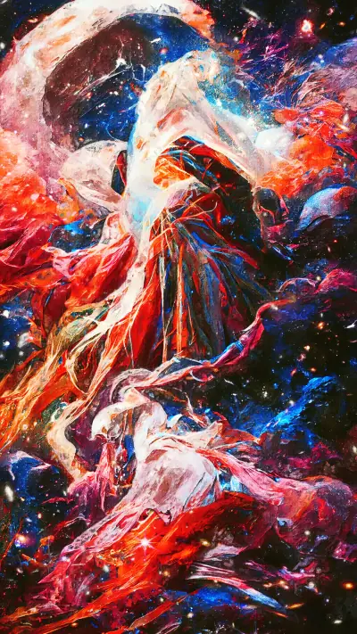 I’ll Meet You Above the Stars