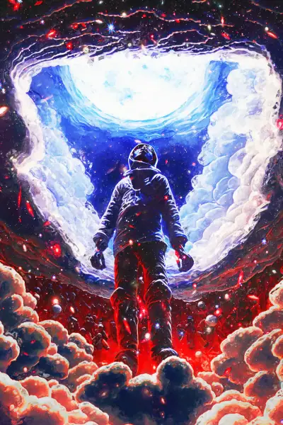 I’ll See You in Rapture