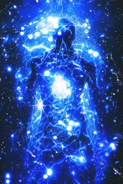 I’m Charged Up