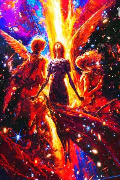 In Full Resurgence