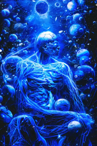 I’ve Awakened