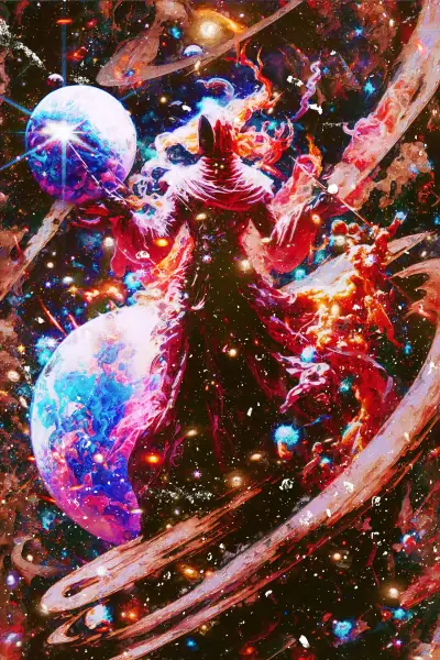 LIGHT THE SAGE