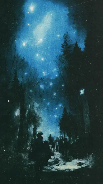 Light in the Heart