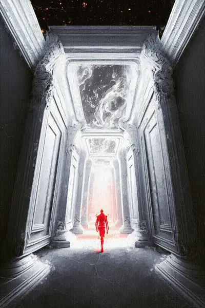 Lonesome Corridors