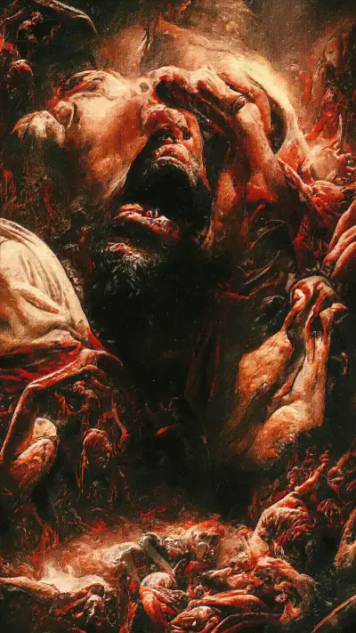 Overwhelmed