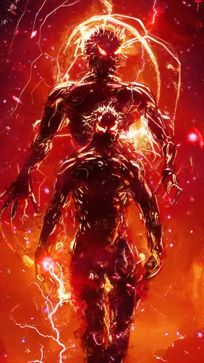 Resurgence