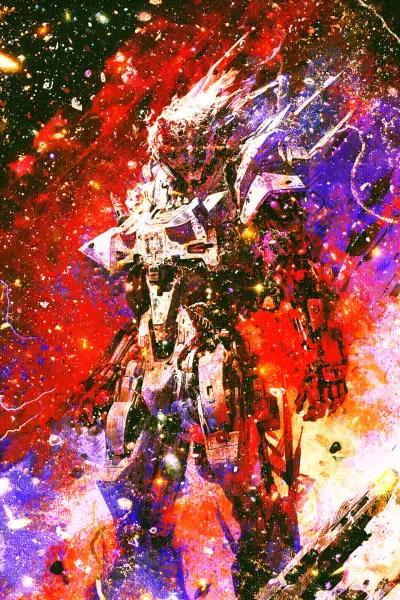 Revengeance