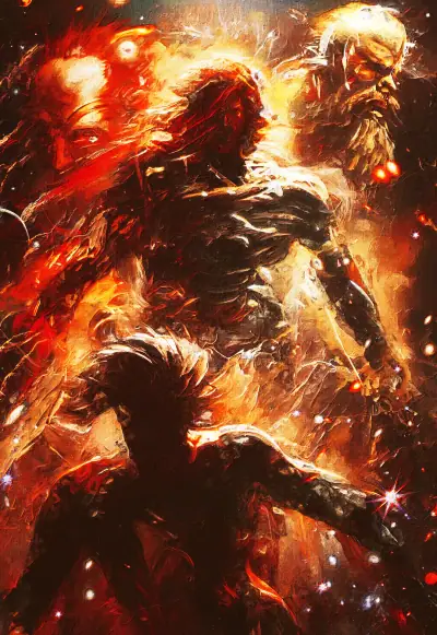 Rogue Lineage