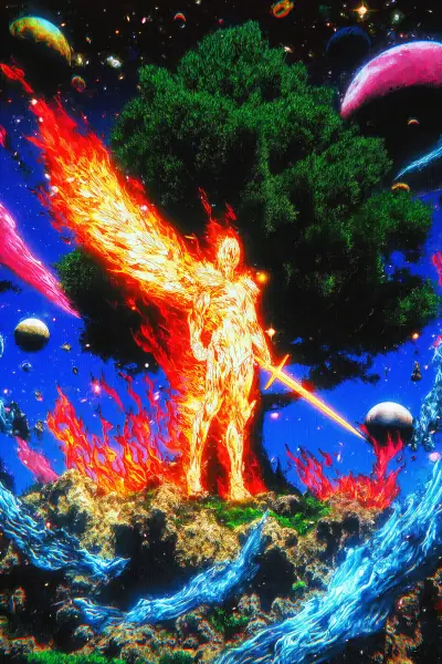 The Culmination