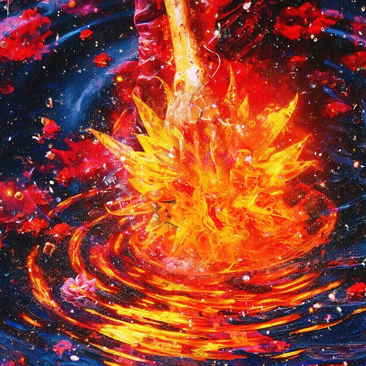 ULTRAMARINE cover art